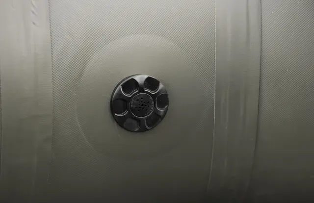 Fox EOS 250 Schlauchboot 260kg 2 PVC