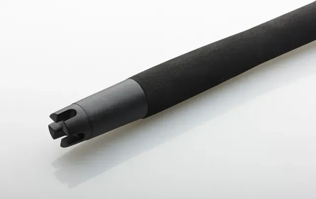 Savage Gear SGS2 Baltic Trolling Game Rod Spinnrute 2.44m Parabolic