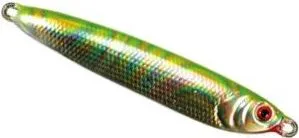 Ragot Mini Herring Löffel 5.5cm 15g Chartreuse