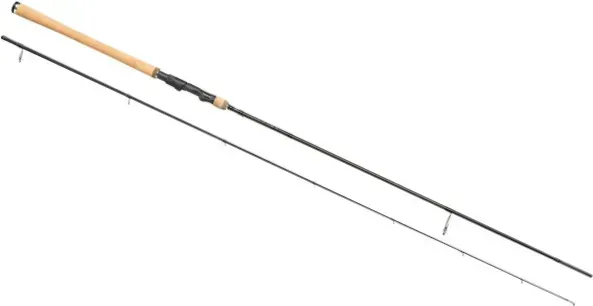 Abu Garcia Sölv AG3 Spinning Rod 332 3.3m 10–40g