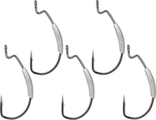 Gamakatsu Weighted Super Line EWG Jig Head #3/0 1.8g