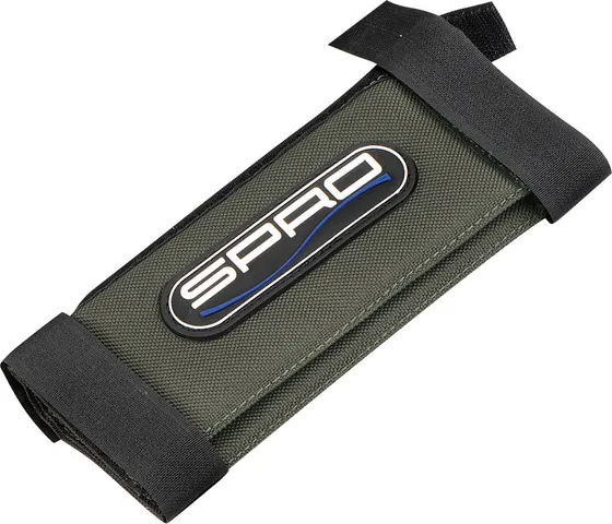Spro Reling Rutenhalter 18cm x 15cm