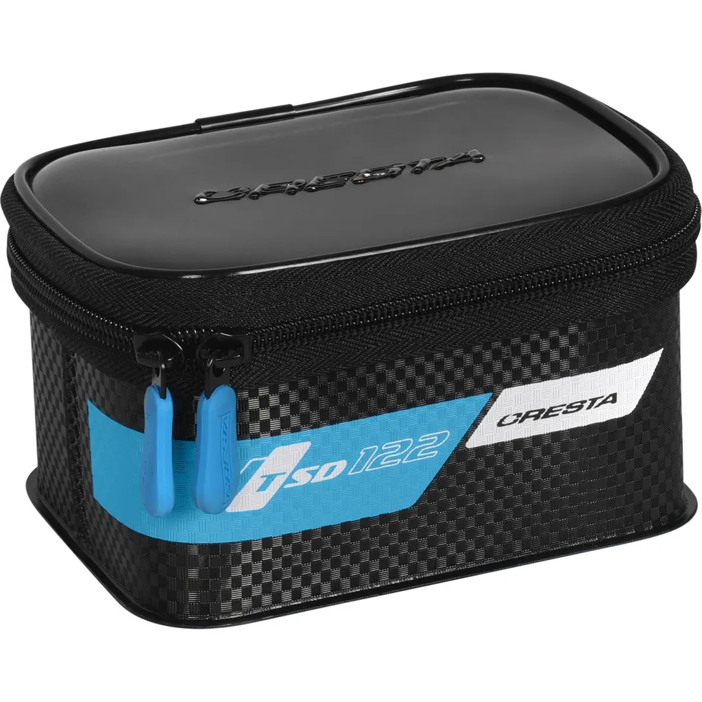 Cresta Tsd 122 Acc Bag 14x10x8cm Small