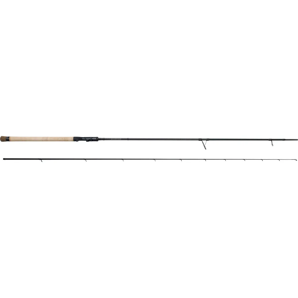 Savage Gear SALMONOID CCS Meeresrute 2.46m 5–18g 2pc