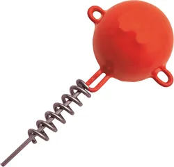 Predax Schraubkopf Shallow Screws 60g 2