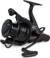 Fox Eos FS Freilauf- & Karpfenrolle 8000 4.9:1