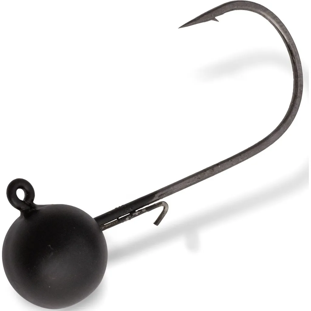 4Street Tungsten Ball Jig Head #2 3.5g