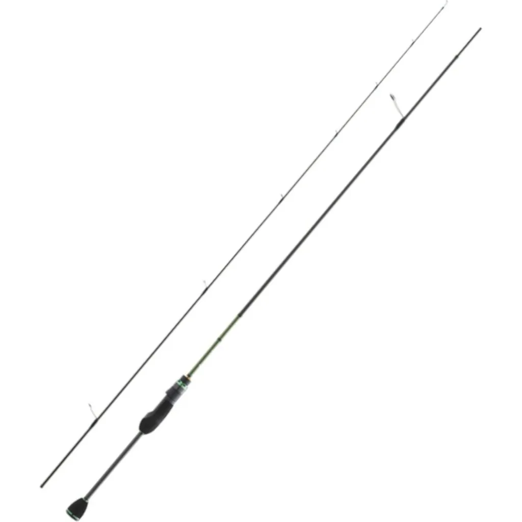 Hearty Rise Laiquendi Casting UL 1.98m 0.7–7g 2pc