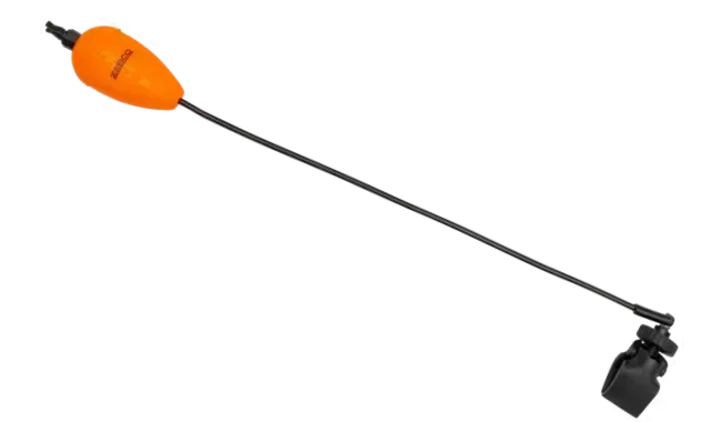 Zebco DB Series Bissanzeiger 37cm 2pcs Bank Stick Mount Drop Back