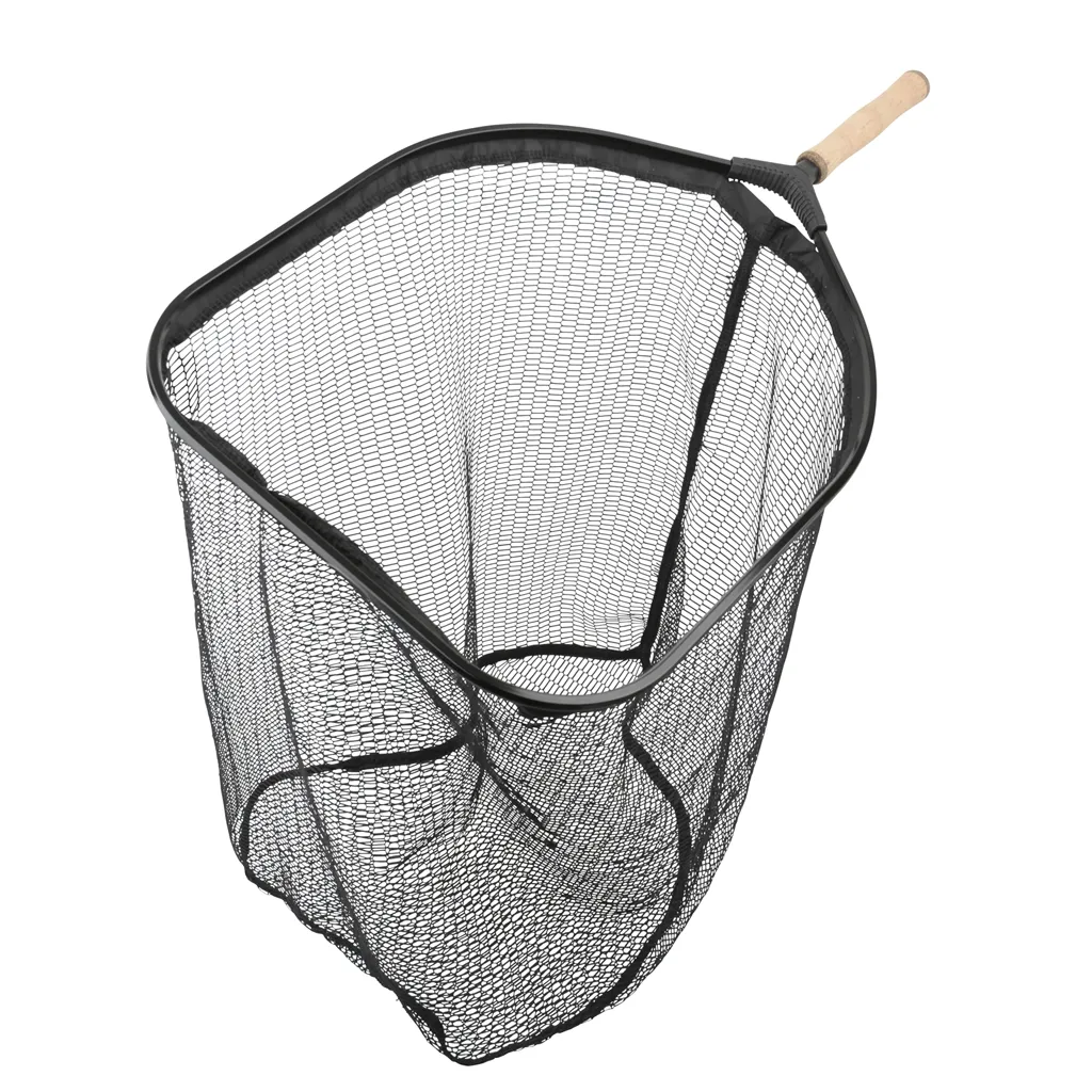 Scierra Kescher C&R Netz L 50x38x50cm