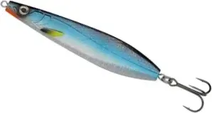 Abu Garcia Sölv Blixx Crankbaits 7cm 0.5–2m 13g Blue Herring