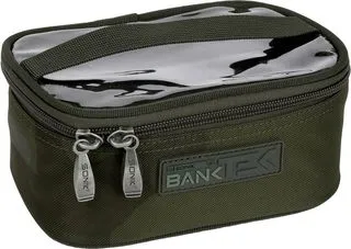 Sonik Bank-Tek Accessory Pouch Fishing Bag Medium 19x13x8cm