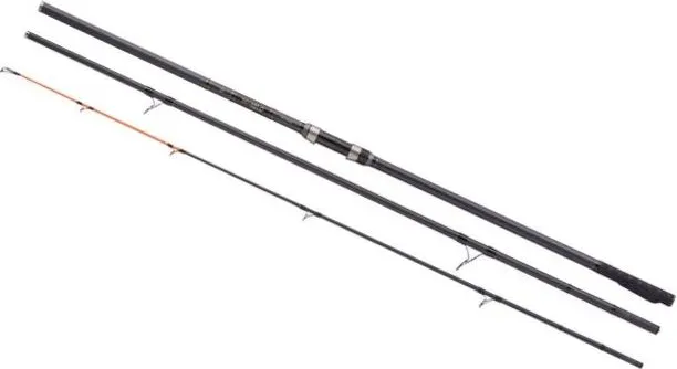 Balzer Diabolo Golden Circle Surf 4.2m 80-200g 3pc