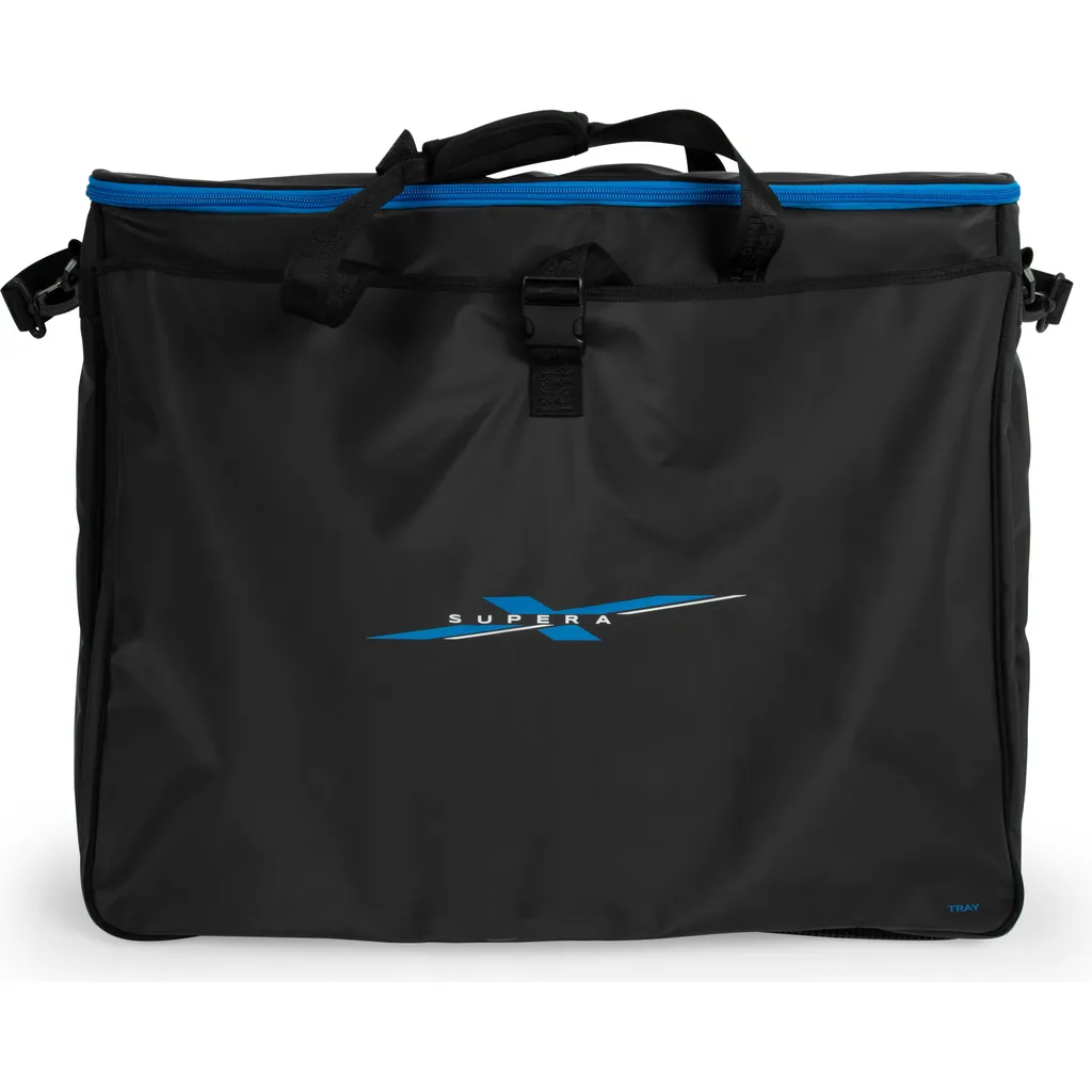 Preston Supera X Tray Tasche & Koffer 74x60x11cm