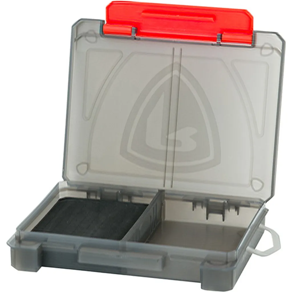 Fox Rage Compact Storage Box 14x11.52x2.55cm Small