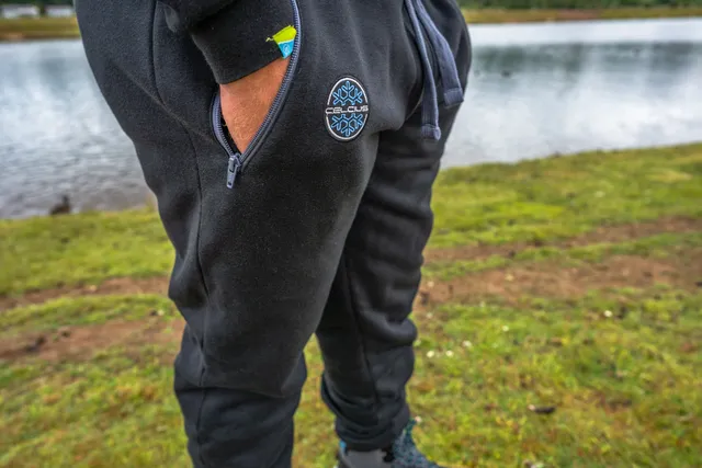 Preston Celcius Joggers 3XL