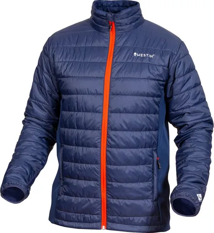 Westin W4 Light Sorona Jacket L Ink Blue