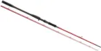 Westin W6 Powercast-T 2nd Baitcaster-Rute 2.36m 40–130g 170g 2XH
