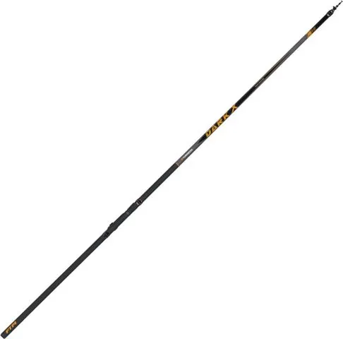 FTM Dark X Spinning Rod 0–25g 4m 129cm 195g