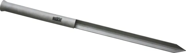 Madcat 360 Grad Edelstahl Rutenspike 85cm