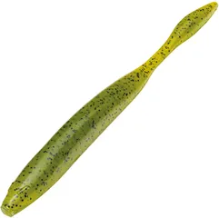 Strike King KVD Dream Shot Softbait 10cm Watermelon Seed