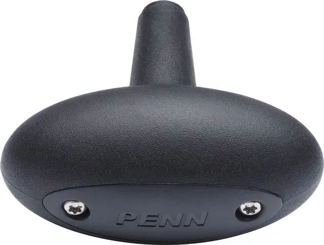 Penn Retaliate Lever Drag Jigging 10 LH 6.1:1 477g