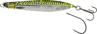 Savage Gear Seeker ISP Crankbaits 10cm 0.5–1.5m 28g Green Mackerel