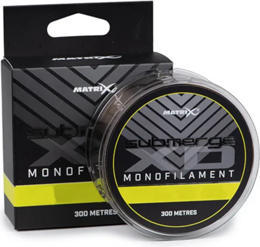 Matrix Submerge XD Mono 0.2mm 2.72kg 300m