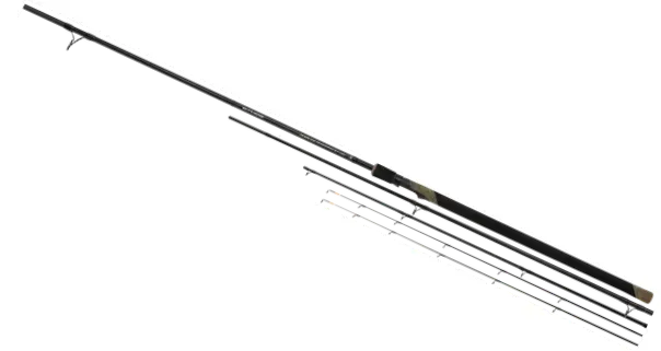 Matrix Ethos XRD Feederrute 4m 100g Distance Feeder