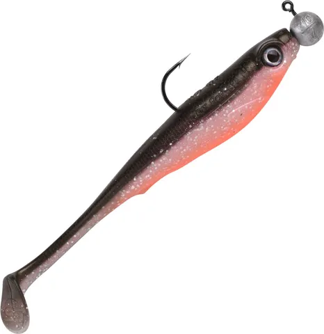 Spro Iris Popeye To-Go Swimbait 14cm 7g UV Olive