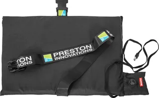 Preston Thermatech Stuhl- & Sitzkiepen-Zubehör 42cm Polyester