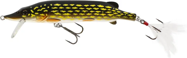 Westin Mike the Pike Crankbait Pike