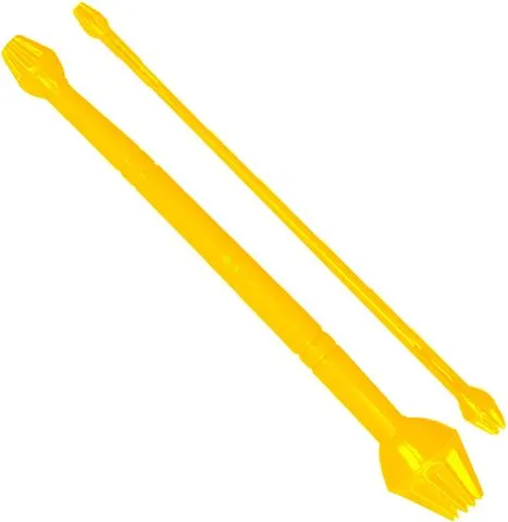 FTM Allround Hook Remover Set 15.5–17cm Plastic