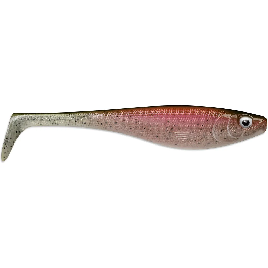 Rapala Soft Peto Gummifische SFPT22 22cm 94g Live Rainbow Trout