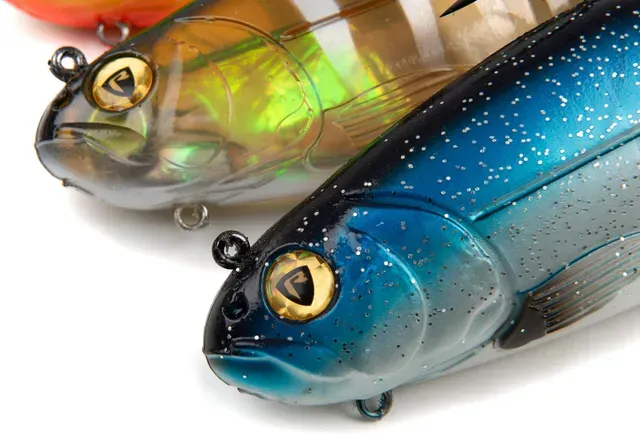 Fox Rage Jointed Replicant 27cm 241g Ghost Ayu UV