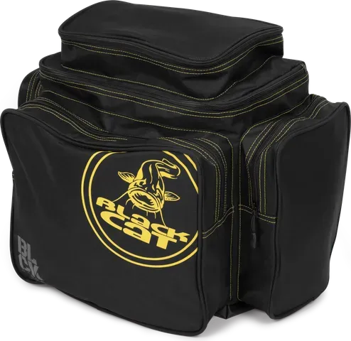 Black Cat BLCK Rucksack 47x36x30cm 5 Polyester
