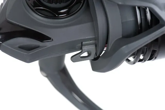 Fox Rage Warrior Spinning Reel 3000 256g 4.5kg 5.2:1 4+1