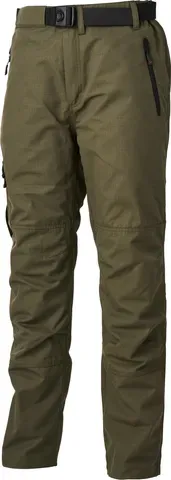Savage Gear SG4 Combat Trousers L Olive Green