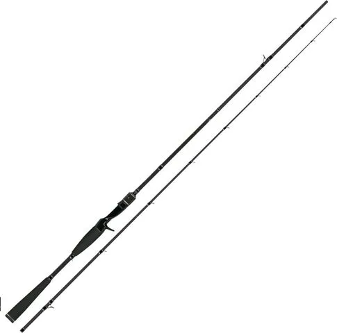 FTM Artemis Mark II Casting Rod BC 235 2.35m 32–118g