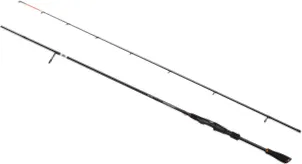 Savage Gear Perch Academy Spinn Ruten 2.18m 7-22g 2pc