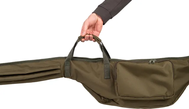 Spomb 12ft Rod Sleeve 366cm 1 Polyester