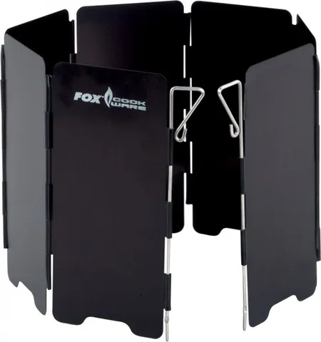 Fox Cookware Windshield Standard