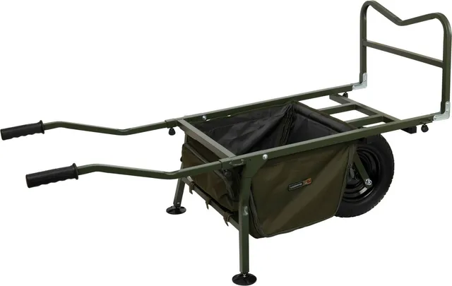 Fox R-Series Barrow Trolley CTR016 17.16kg