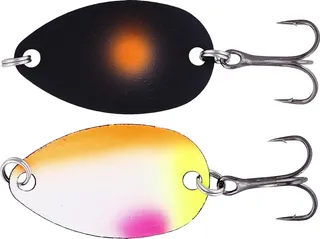 Westin Fidusen Blinker 3,2cm 2,8g MJ Orange