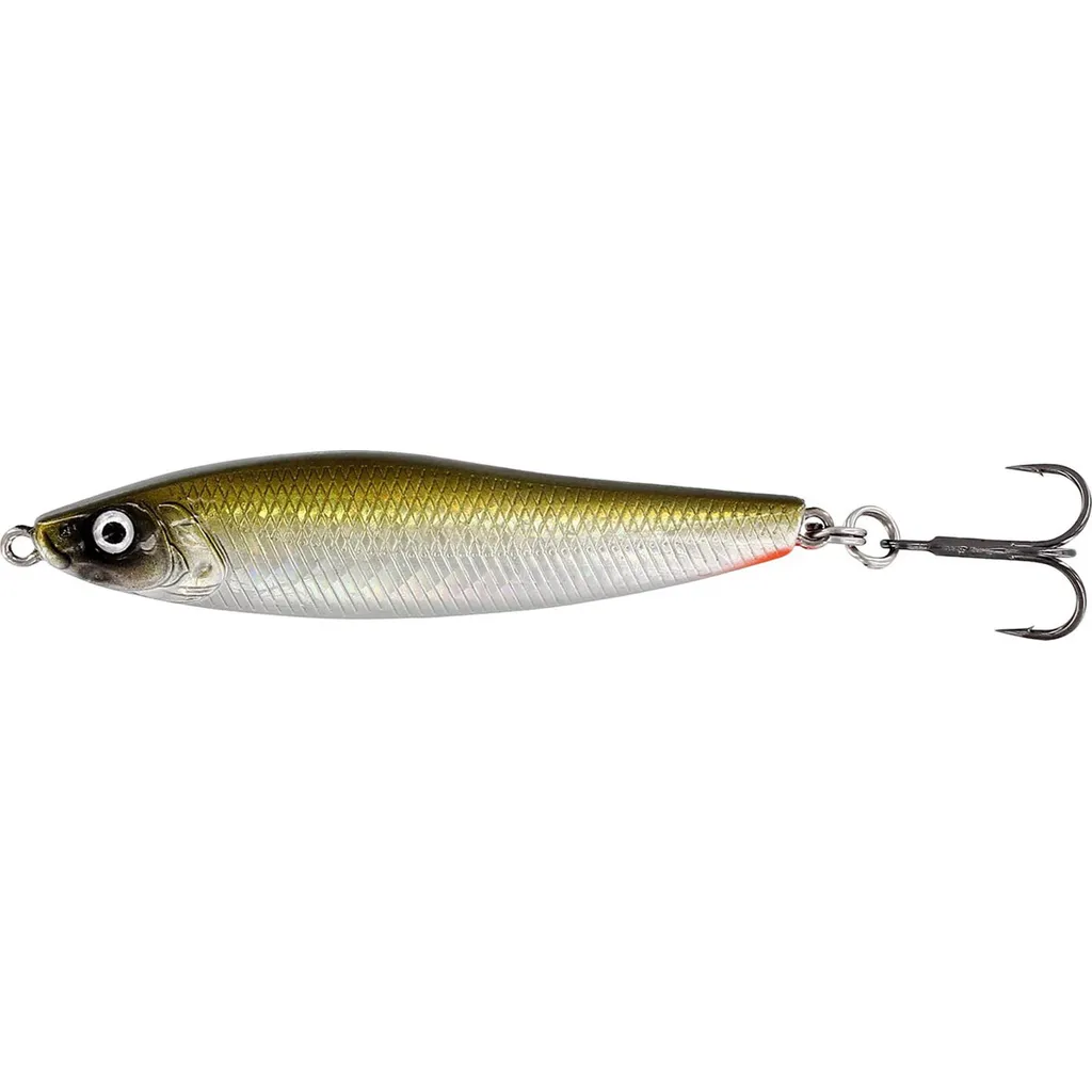 Westin GOBY V2 Meerforellenköder 6cm 16g Olive Diamond
