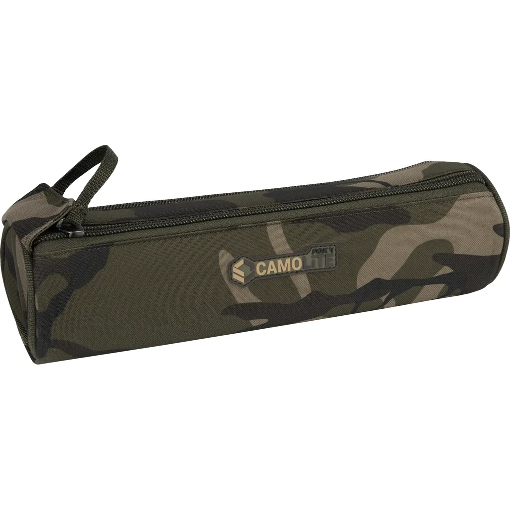 Fox Camolte Spool Case 4 X Big Pit