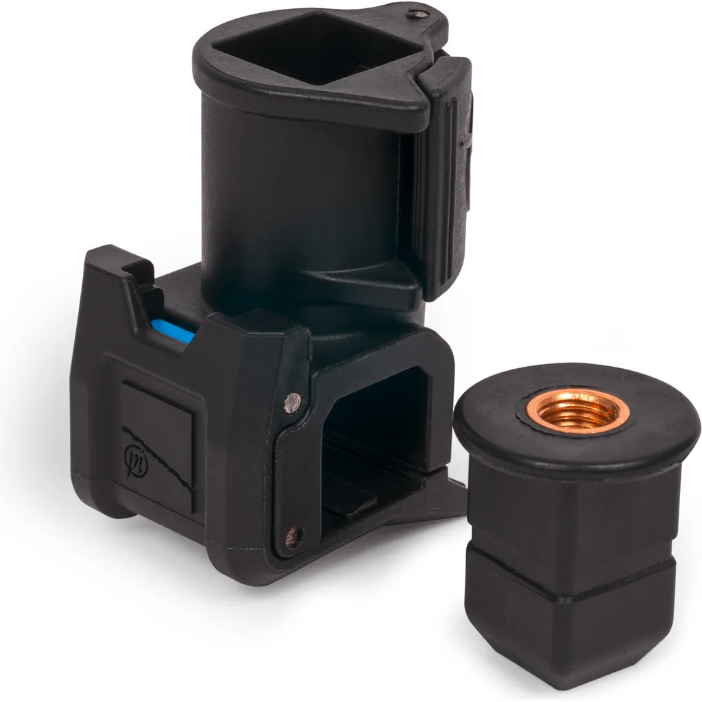 Preston Ventalite QR-Adapter 7cm 53g