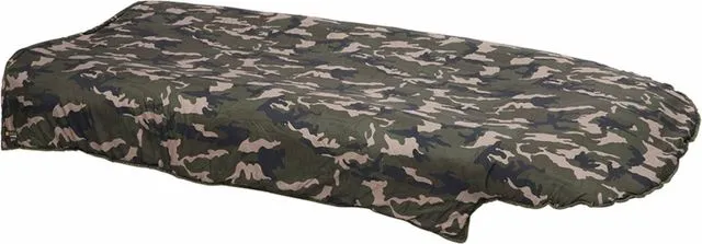 Prologic Element Comfort S/Bag N Thermal Camo Cover Schlafsack 215x90cm 100% Polyester