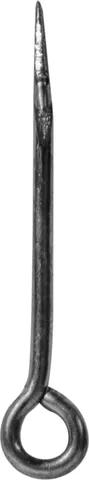 Preston Barbed Bayonets 20pc