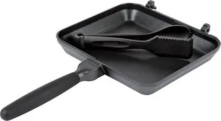 Sonik Sizzla Multi-Pan 1.1L Aluminium